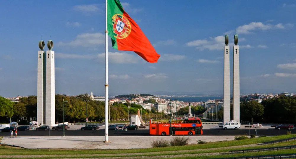 Португалската икономика ще се свие с 2.3% през 2013 г.