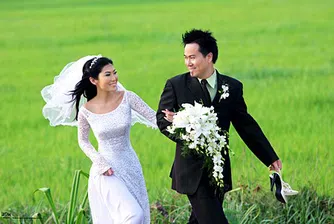 Виетнам забрани луксозните сватби
