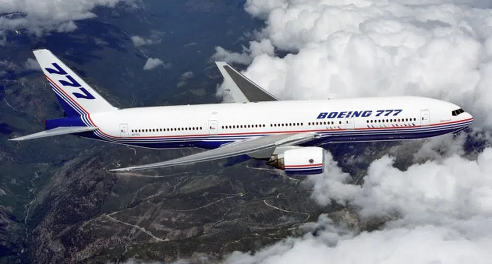 И Япония се включи в издирването на изчезналия малайзийски Boeing