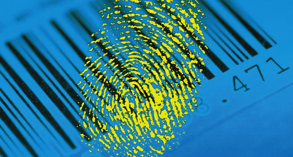 Скенерът ще убие баркода