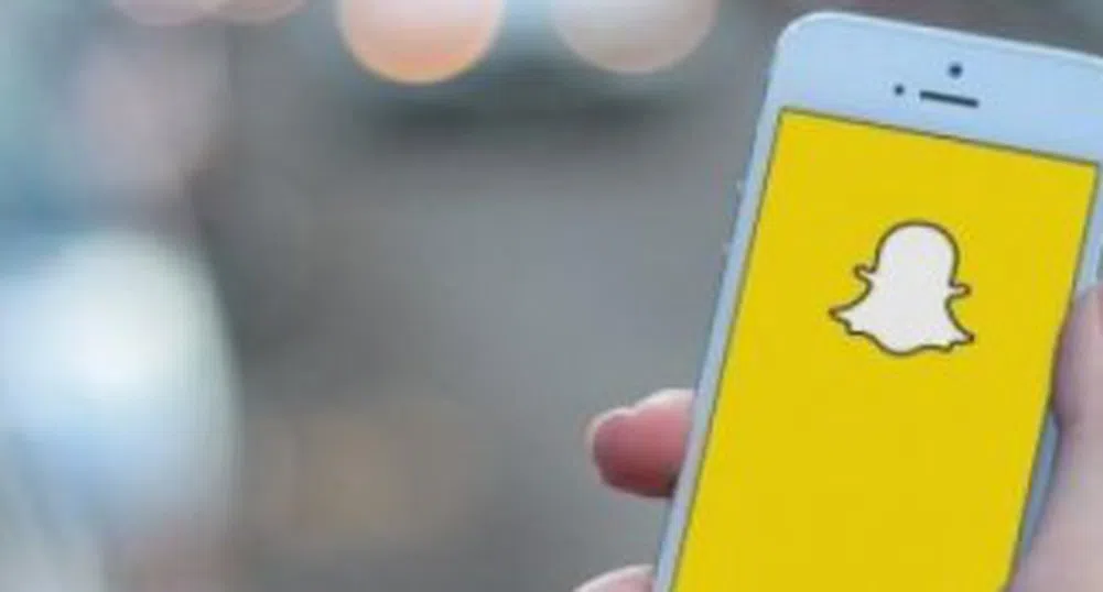 Приходите на Snapchat нарастват седем пъти тази година?