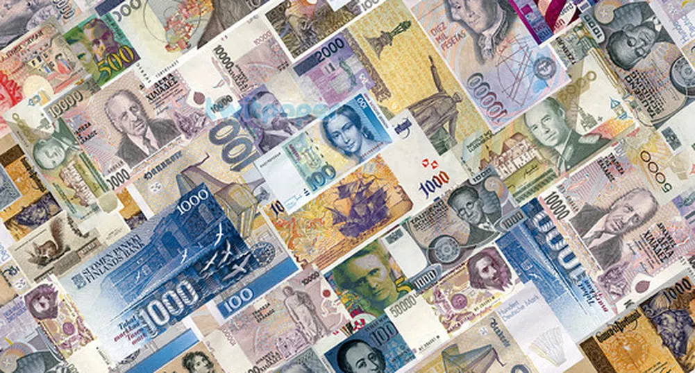 GS: Скъсявайте азиатските валути