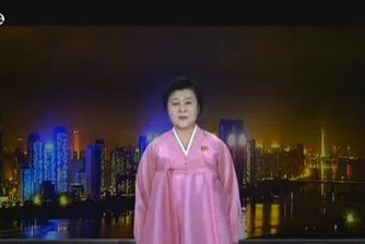 Това е жената с една от най-важните задачи в Северна Корея