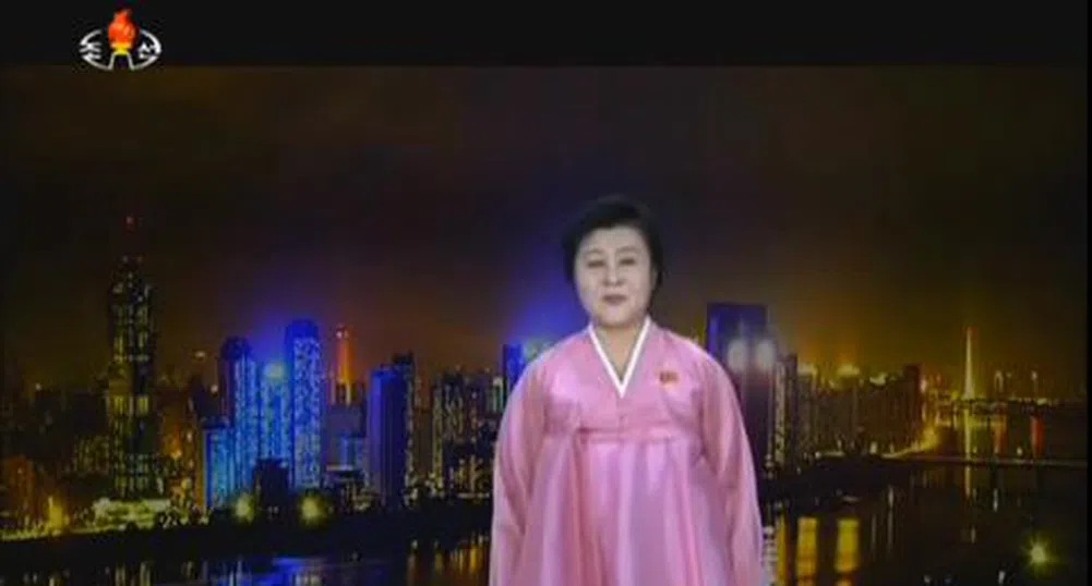 Това е жената с една от най-важните задачи в Северна Корея