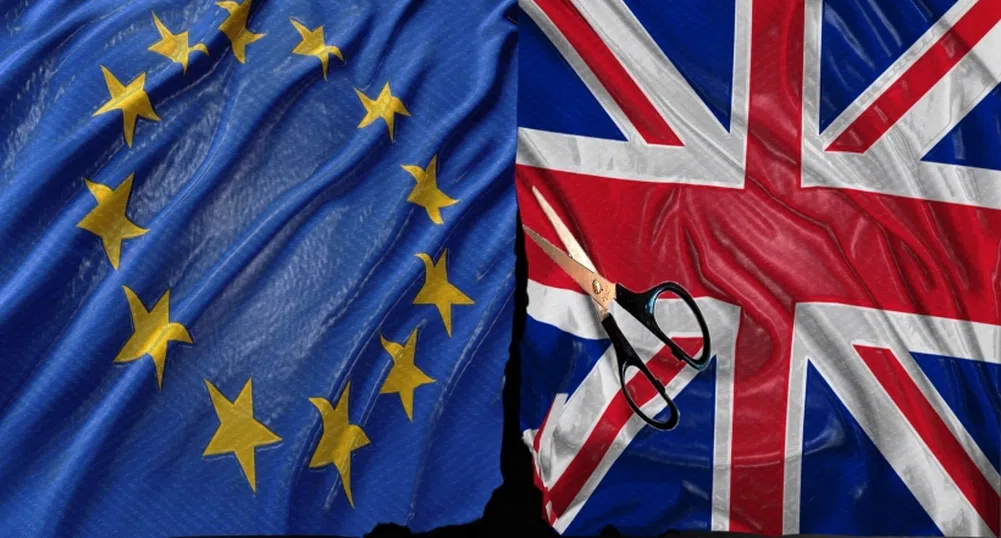 Какви са шансовете за излизане на Великобритания от ЕС?