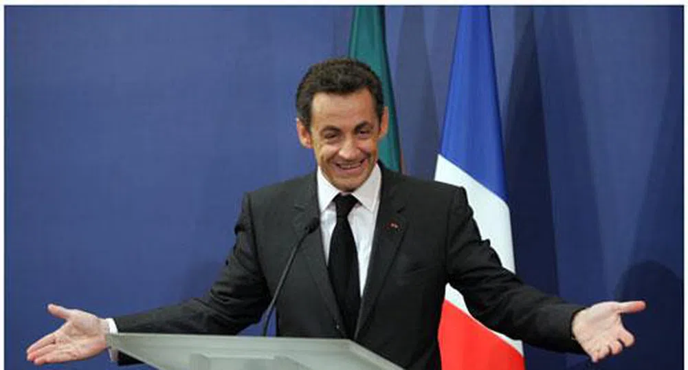 Саркози: Не залагайте срещу еврото- ще загубите
