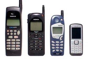 Най-големите в бизнеса: Nokia