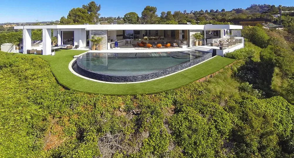 Джей Зи и Бионсе може да купят тази къща за 70 млн. долара