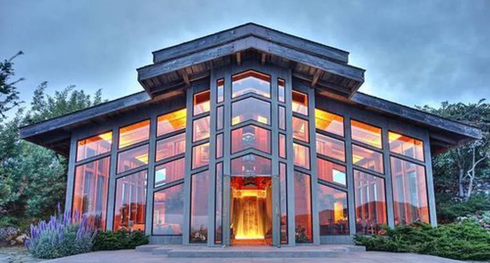 Българка проектира имения за милионери в Сан Франциско