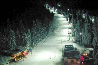 Колко струва да караш ски в България