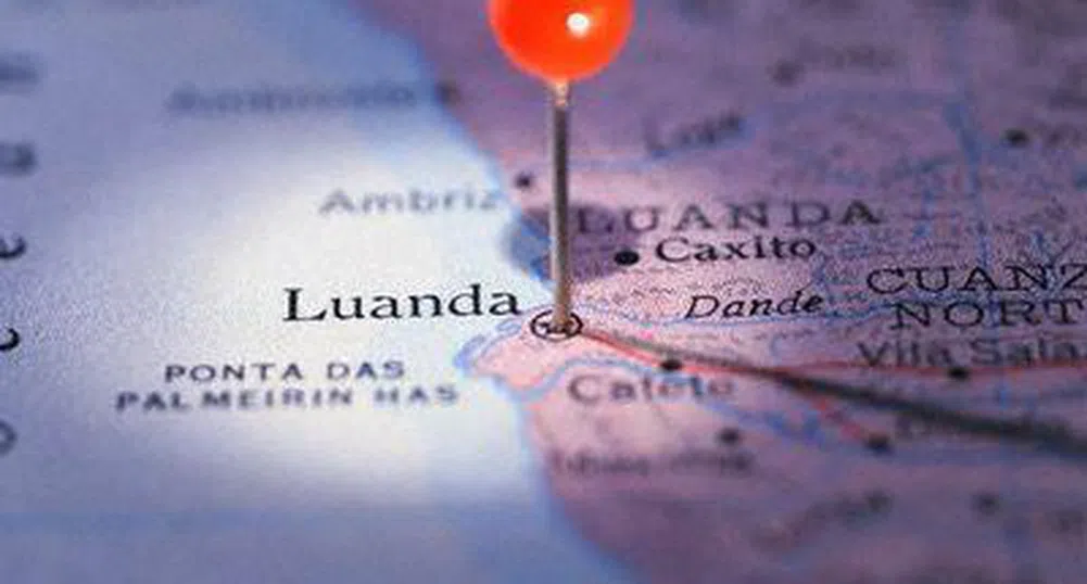 Луанда е най-скъпият град за чужденци в света