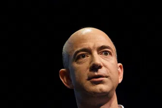 Шефът на Amazon изгуби 7.4 млрд. долара през 2014 г.