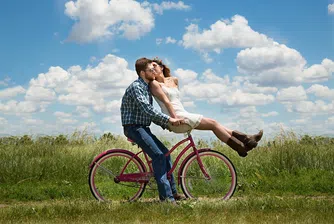 10 навика на най-щастливите двойки
