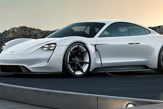 Ще видим ли и кола на Porsche, която ще се управлява сама?
