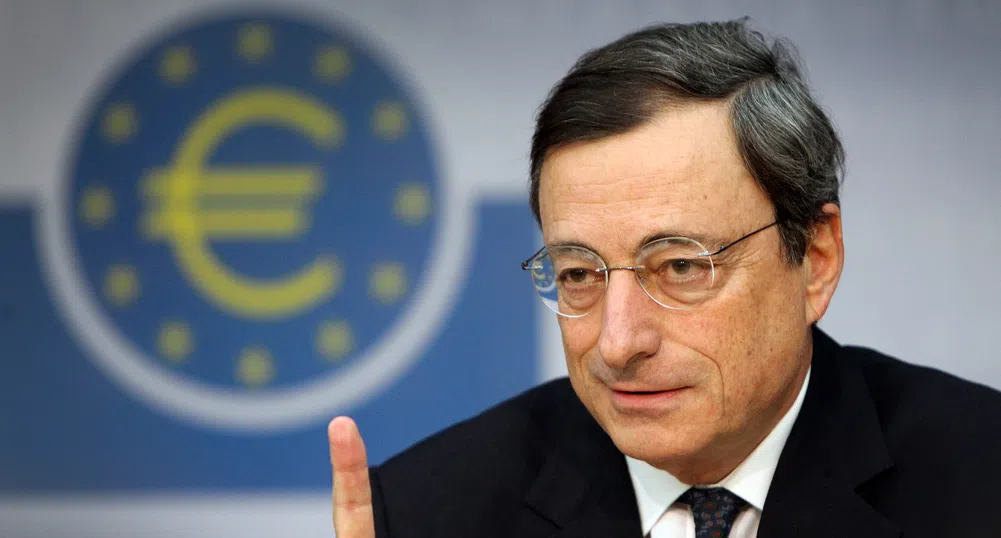 М. Драги: ЕЦБ трябва да защити надеждността си
