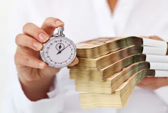 Може би е време да предоговорите кредита си