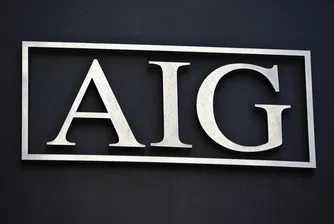 AIG обяви по-добри от очакваните тримесечни резултати