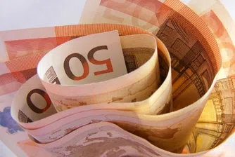 Т. Аверил: Еврото може да се насочи към 1.20