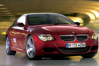 Китайците утроиха печалбите на BMW