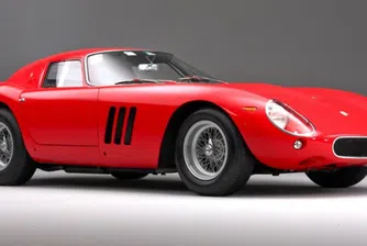 10 Ferrari-та, които никога няма да имате