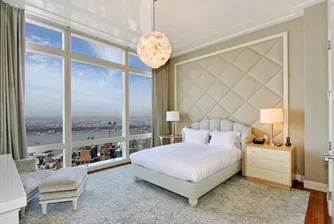 Милиардерка продава апартамент в Ню Йорк за 50 млн. долара