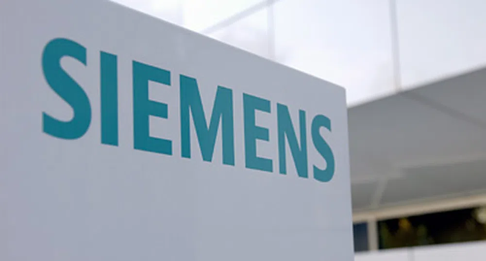 Siemens съкращава хиляди работни места?