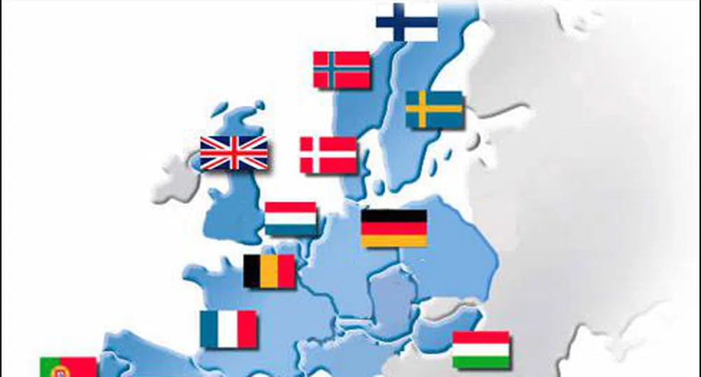 Белгия ни подкрепя за Шенген