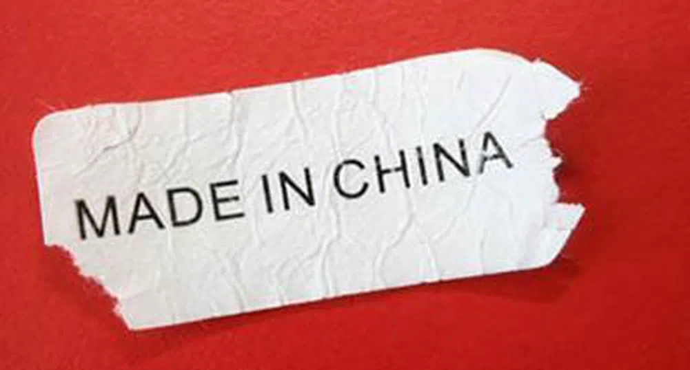 Светът обръща гръб на произведеното в Китай