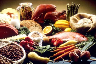 Храните по света поевтиняват с 20% през 2015 г.