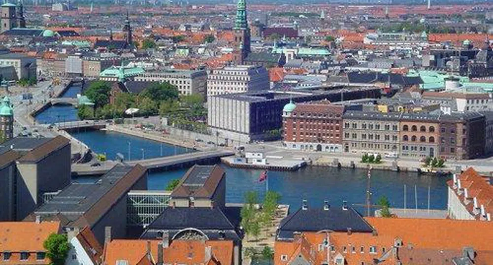 Дания е най-добрата държава за правене на бизнес