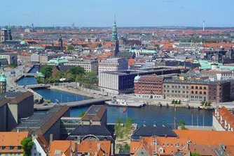 Дания е най-добрата държава за правене на бизнес