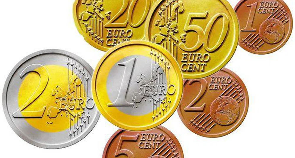 Силен спад в Азия и Европа, еврото с дъно спрямо франка