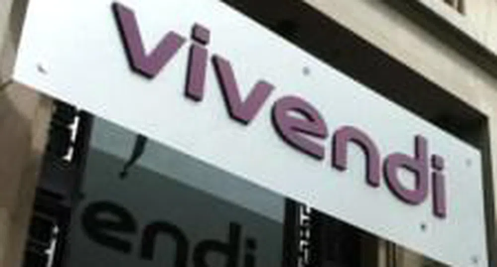Vivendi получи целия френски телеком SFR