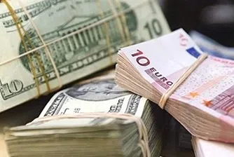 Йената с нови пикове спрямо долара и еврото