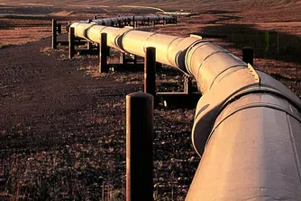 Газпром ще инвестира 4.5 млрд. евро за Турски поток