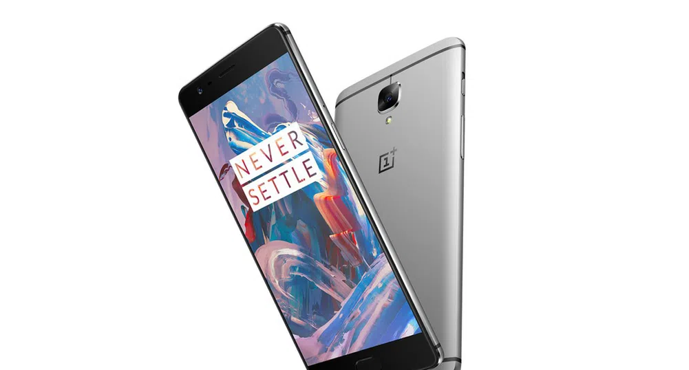 Какво е общото между OnePlus, Oppo и Vivo?