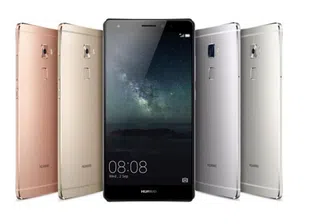 Huawei пръв показа смартфон с Force Touch технология