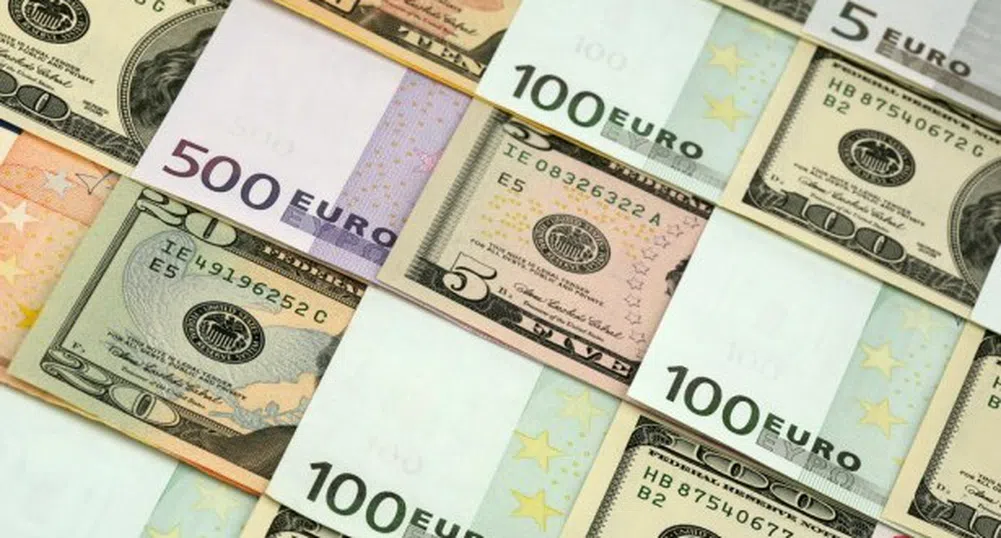 Nomura: Еврото поевтинява до 1.20 спрямо долара