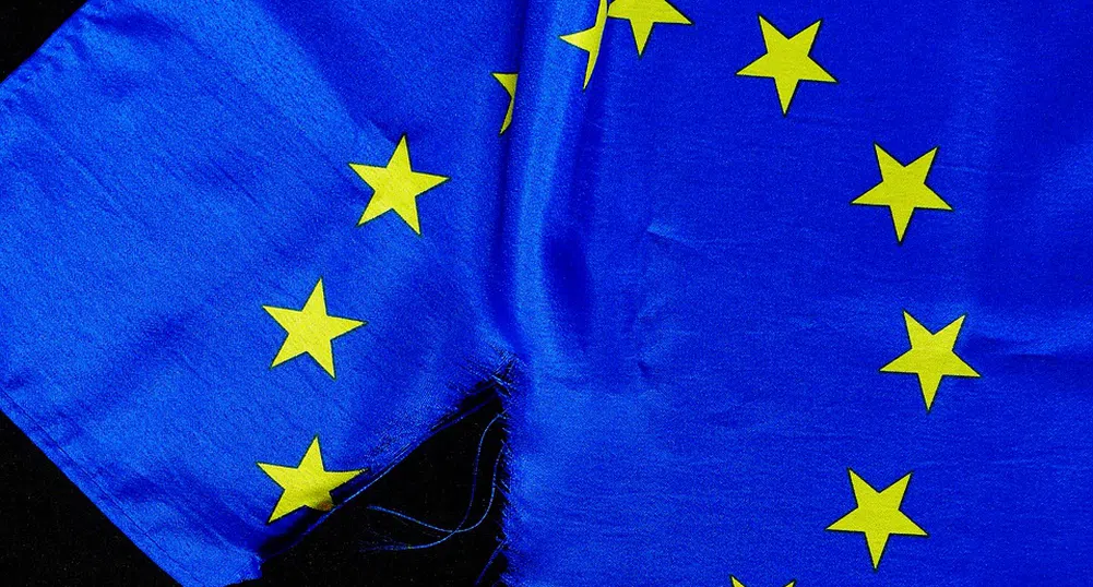 Великобритания напуска ЕС