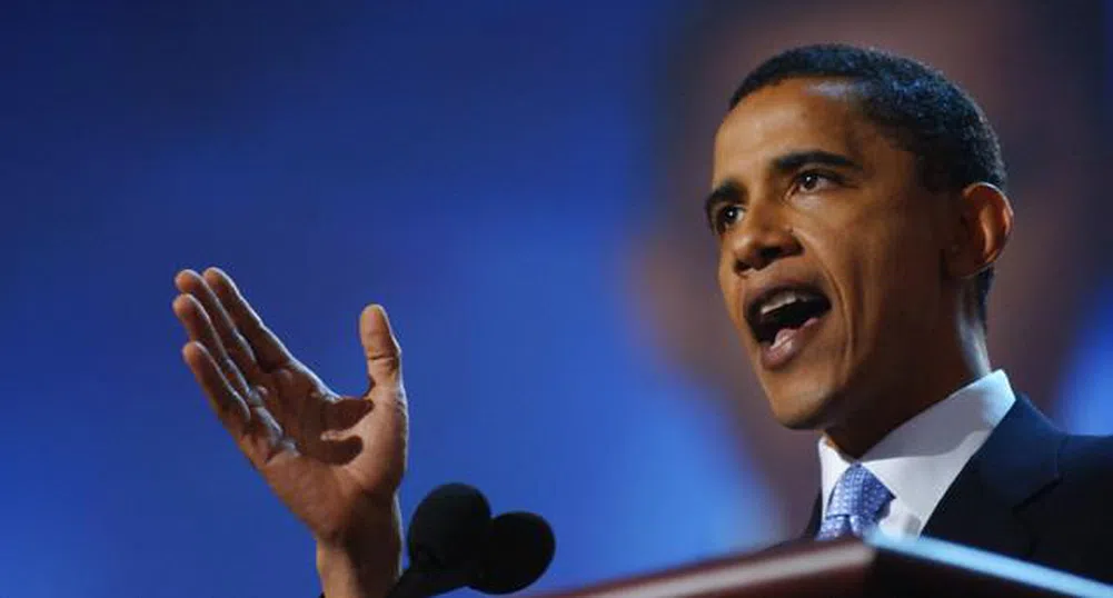 Обама: Малко проблеми могат да се решат без САЩ и Китай