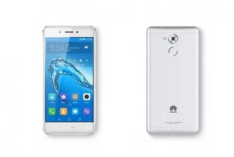 Huawei представи смартфона Enjoy 6s