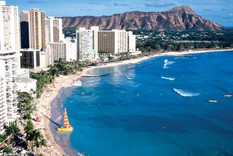 Как да почивате на Хаваите, и то по-евтино