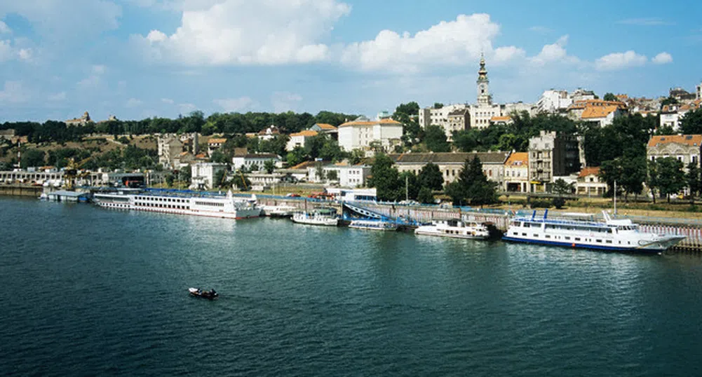 Белград хит за абитуриентите, не искат в Гърция и Турция