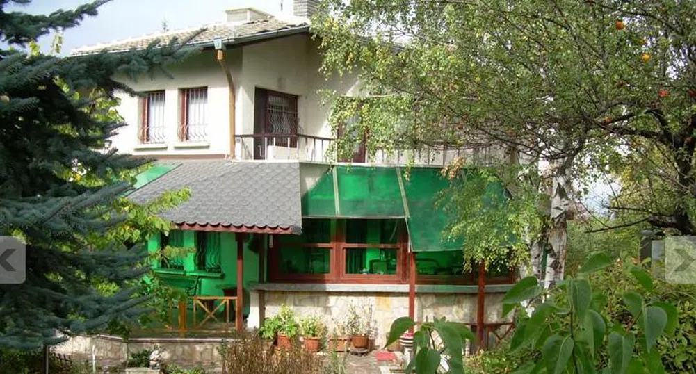 Търси се: къща под наем в София