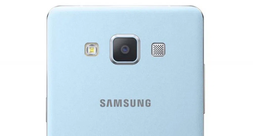 Нов Galaxy A7 ще бъде представен съвсем скоро?