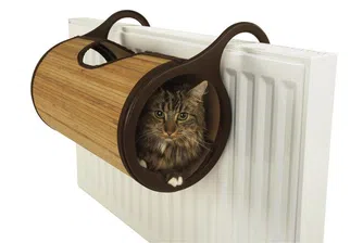 Мебели за котки