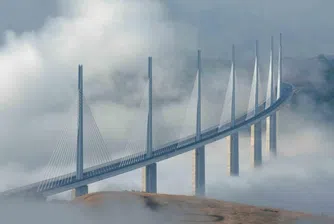 Най-красивите мостове в света