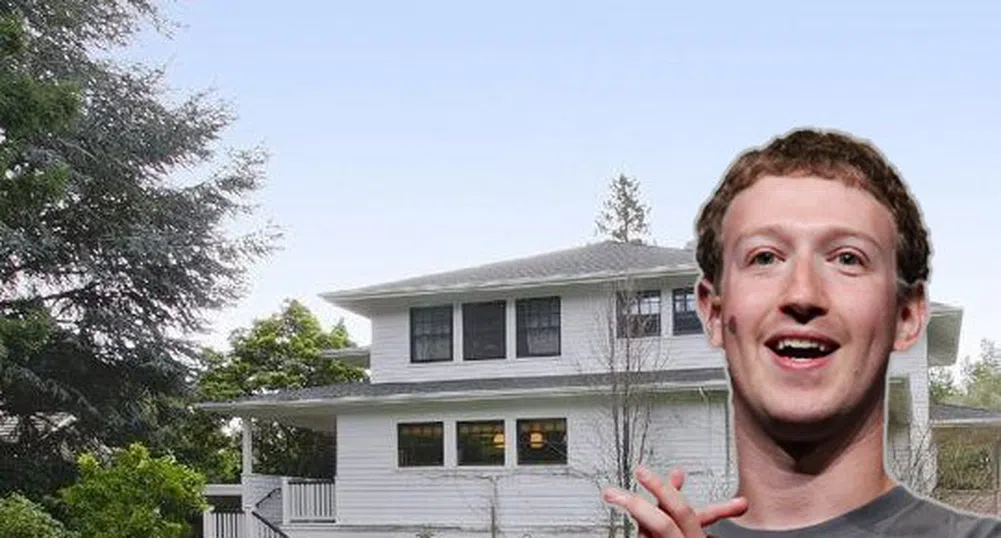 Най-скъпите къщи на технологични милиардери