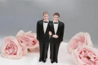 1400 еднополови двойки са сключили брак в Ню Йорк за 1 м.