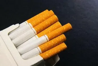 Булгартабак вдига цената на цигарите